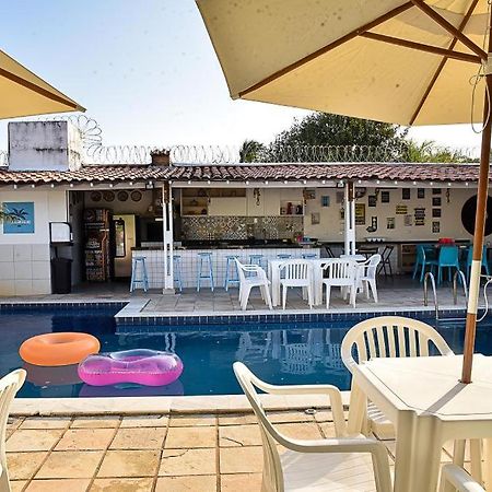 Casa Serrambi - 7Qts + Piscina Privativa By Seu Flat Pôrto das Galinhas Dış mekan fotoğraf
