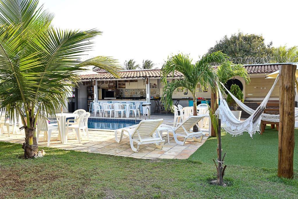 Casa Serrambi - 7Qts + Piscina Privativa By Seu Flat Pôrto das Galinhas Dış mekan fotoğraf