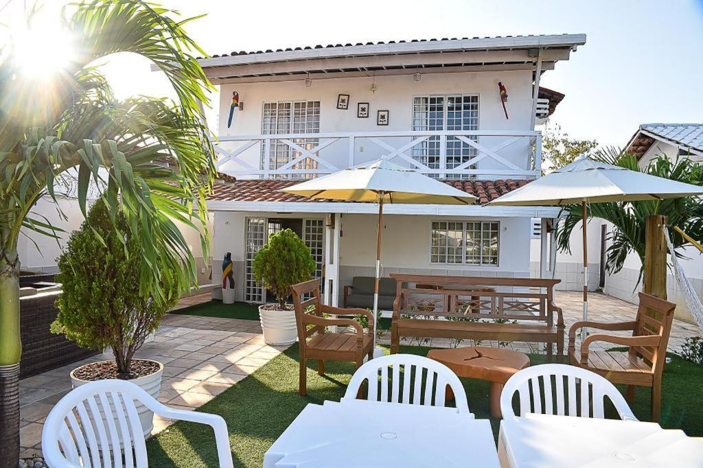 Casa Serrambi - 7Qts + Piscina Privativa By Seu Flat Pôrto das Galinhas Dış mekan fotoğraf