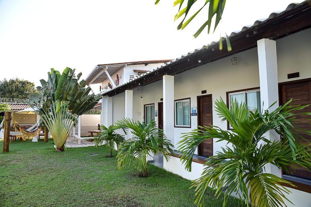 Casa Serrambi - 7Qts + Piscina Privativa By Seu Flat Pôrto das Galinhas Dış mekan fotoğraf